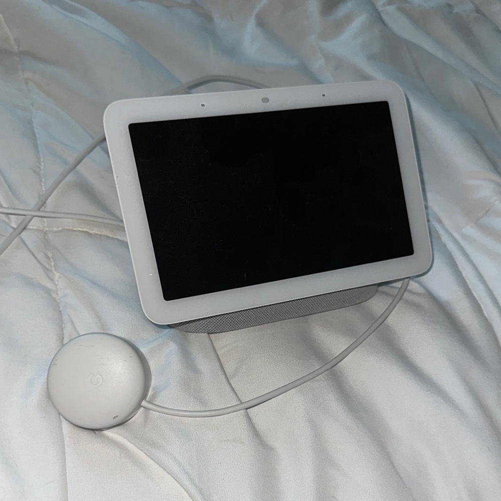 Google Home